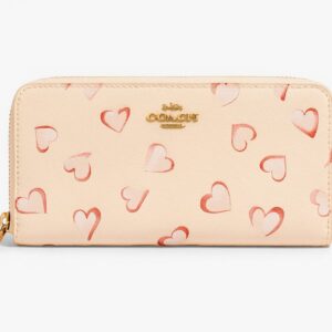 COACH UJH  محفظة يد نسائية من