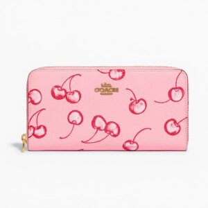 COACH JKH محفظة يد نسائية من