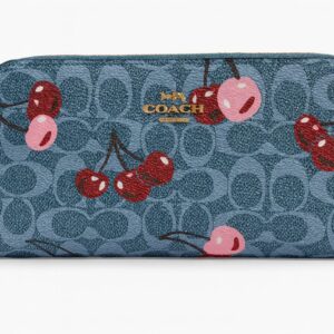 COACH SXD  محفظة يد نسائية من