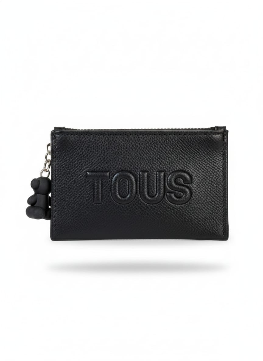 TOUS SA محفظة يد نسائية