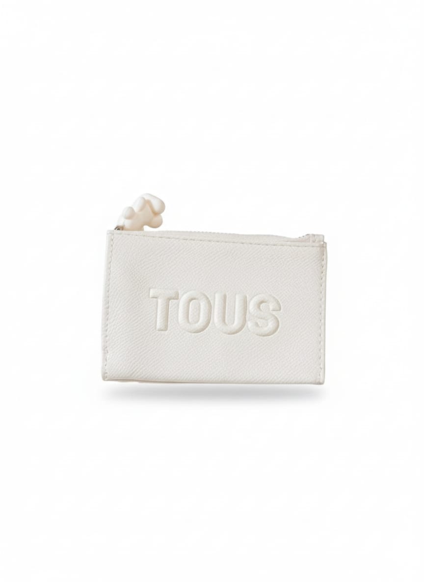 TOUS SA محفظة يد نسائية - Image 2