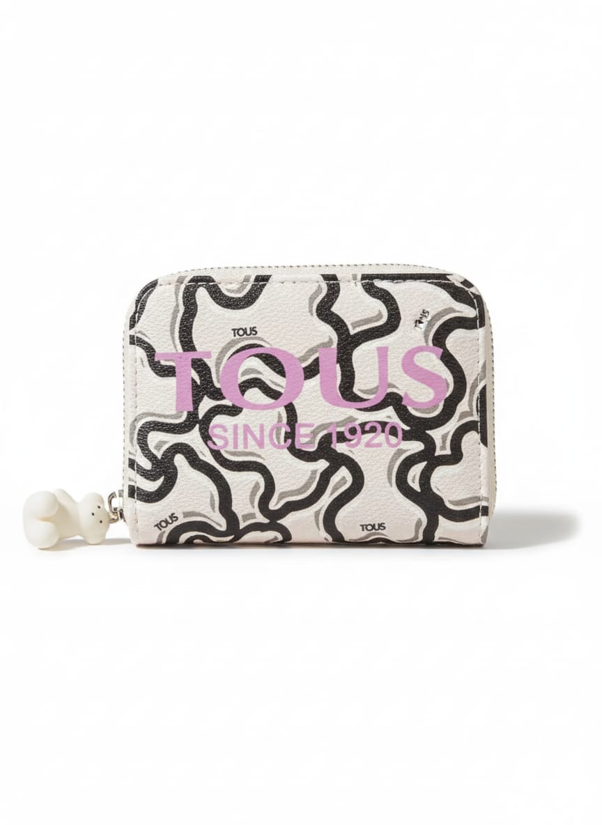 TOUS DFG محفظةنسائية - Image 4