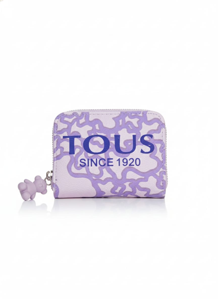 TOUS DFG محفظةنسائية