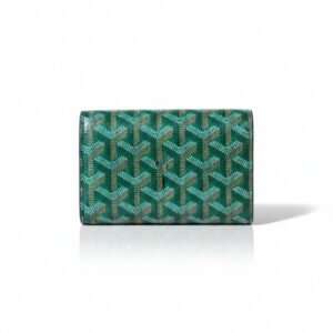 Goyard EDF محفظة مستوردة فاخرة من