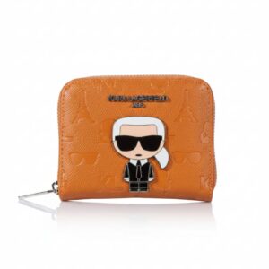 Karl Lagerfeld محفظة مستوردة من 