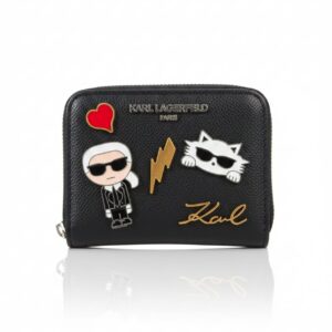 Karl Lagerfeld HG محفظة مستوردة 