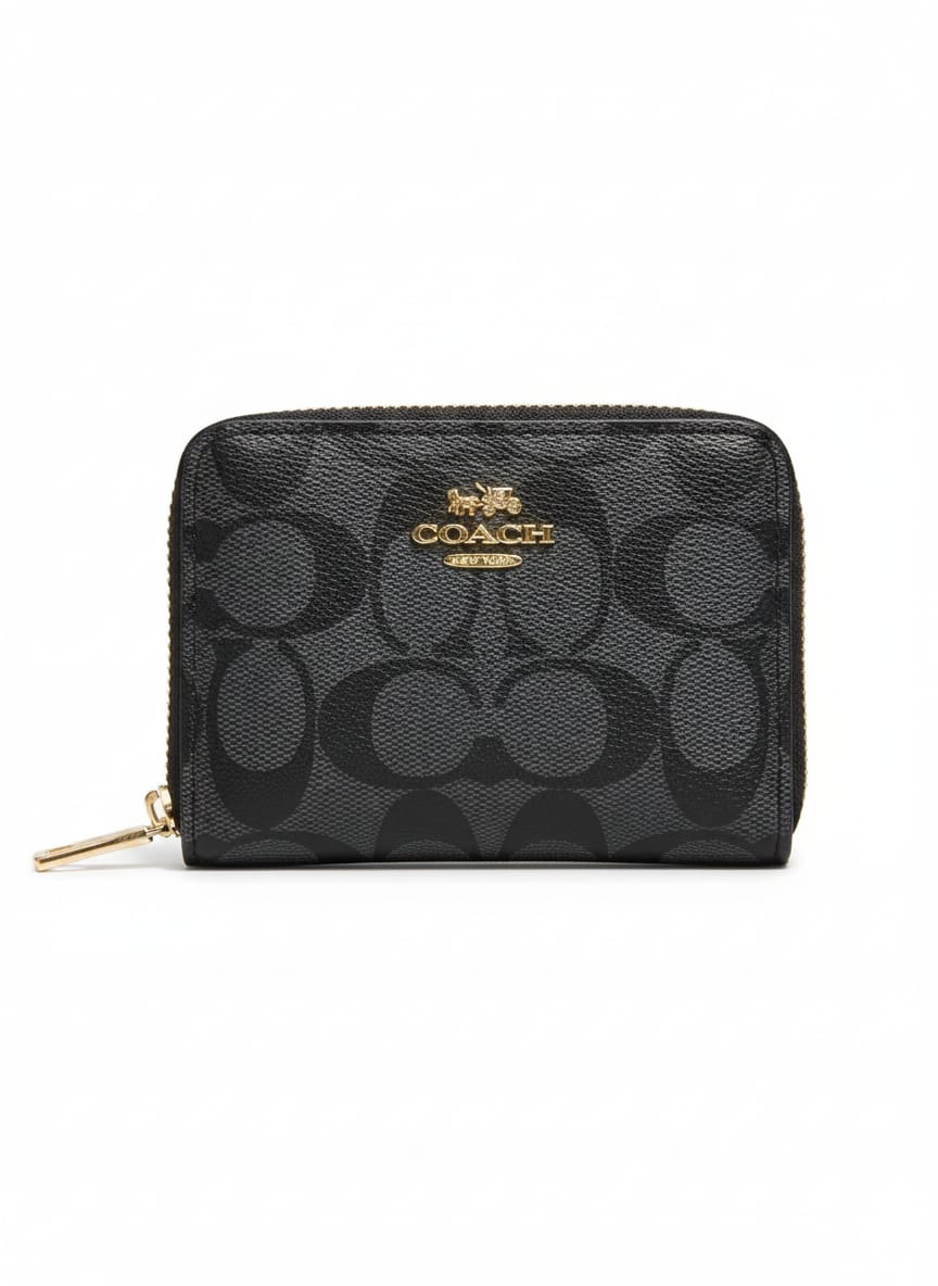 Coach Style محفظة كوتش