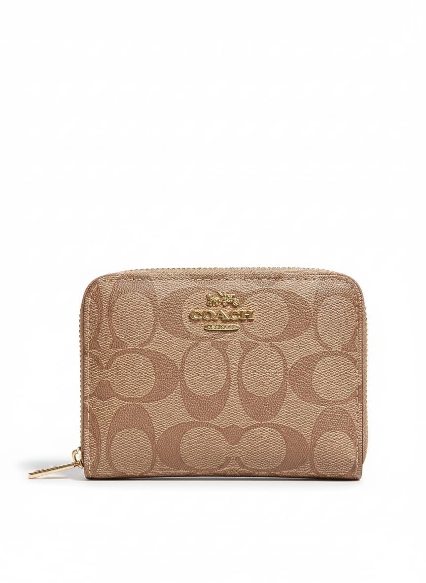 Coach Style محفظة كوتش - Image 2