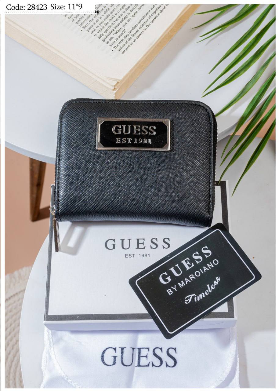 AS محفظة جيس - Image 7