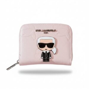 MO محفظة كارل لاجيرفيلد