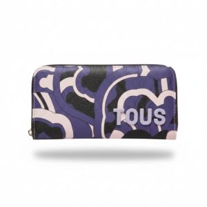 TOUS KF محفظة مستوردة