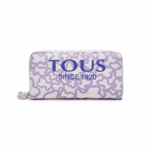 TOUS CHELIK محفظة مستوردة