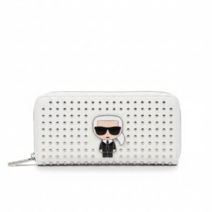 KRAL LAGERFELD H محفظة مستوردة