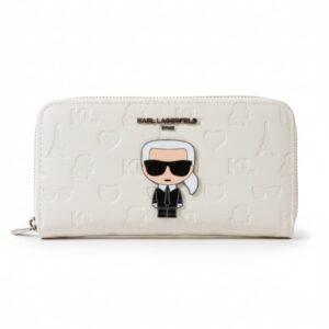 KRAL LAGERFELD NEW محفظة مستوردة