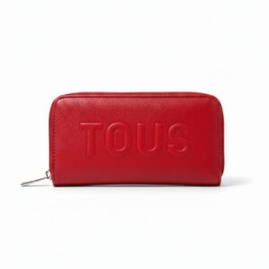 TOUS CLASSIC  محفظة مستوردة