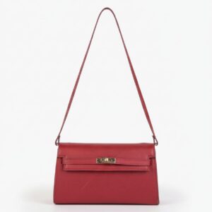 Nova Lock Shoulder Bag 24