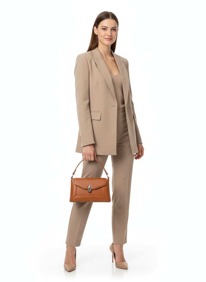 Urban Edge Mini Bag - Image 10