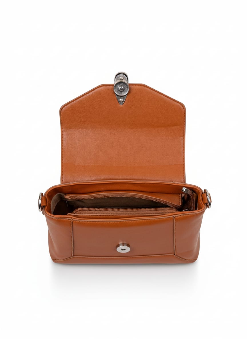 Urban Edge Mini Bag - Image 9