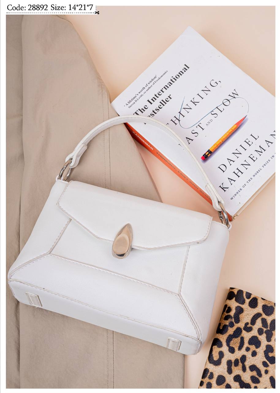 Urban Edge Mini Bag - Image 18