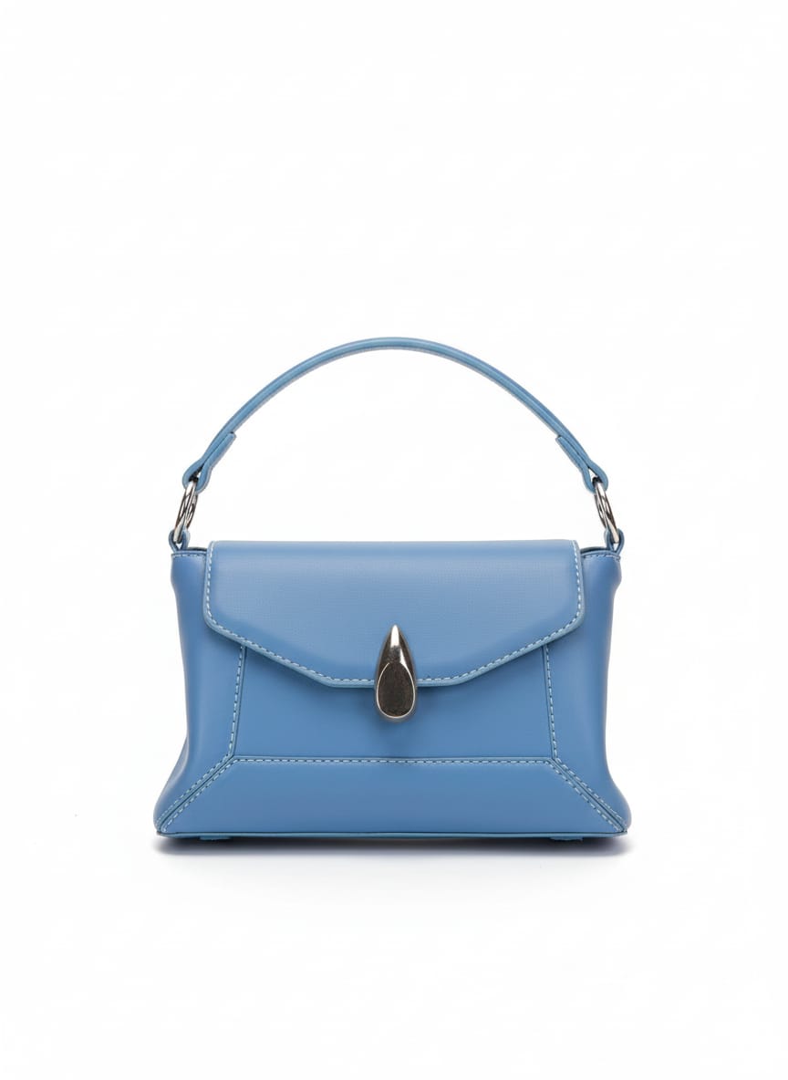 Urban Edge Mini Bag - Image 4