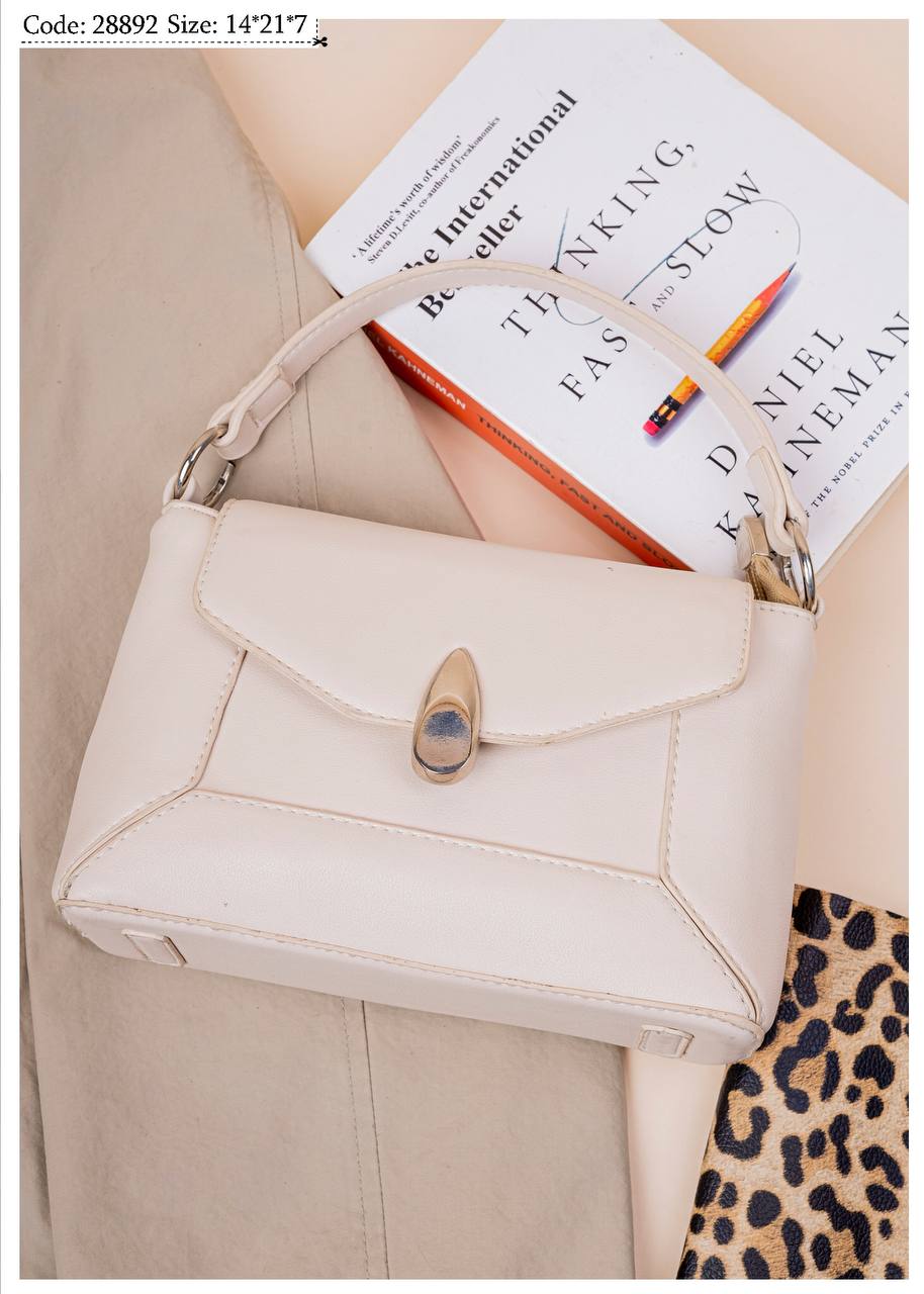 Urban Edge Mini Bag - Image 15