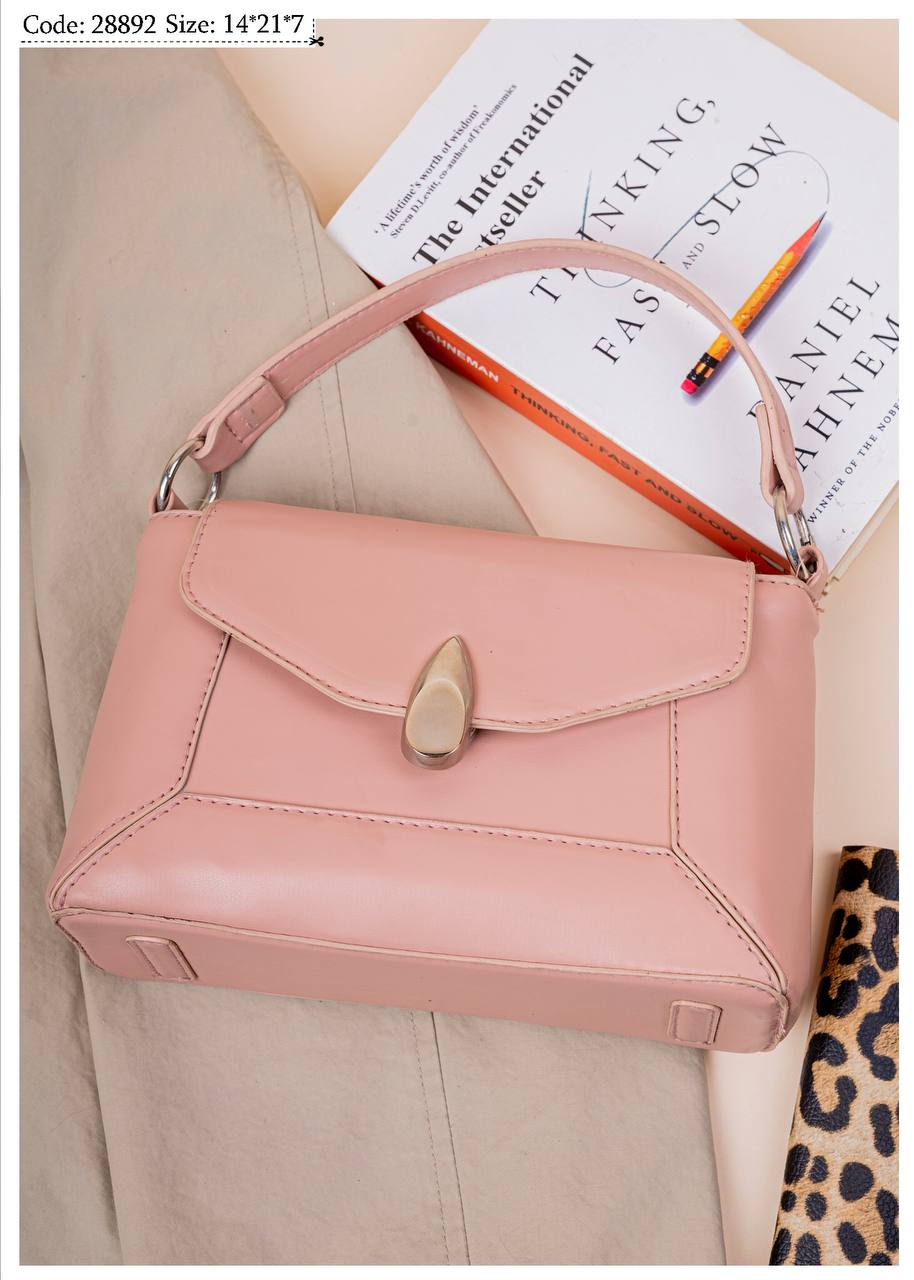 Urban Edge Mini Bag - Image 14