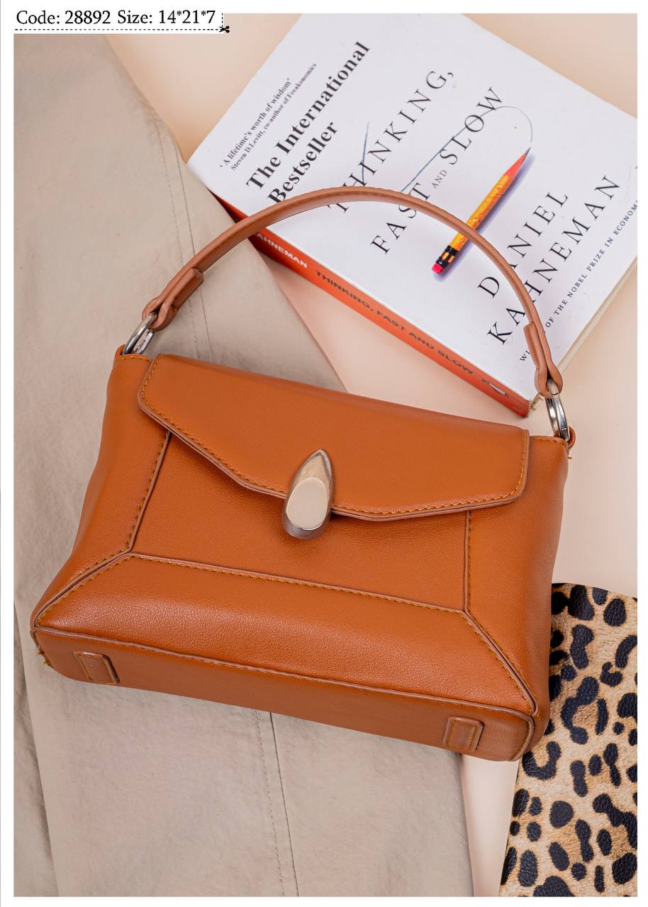 Urban Edge Mini Bag - Image 13