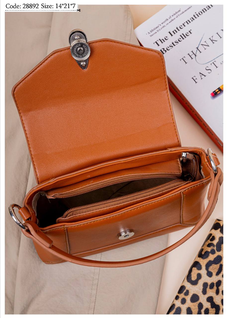 Urban Edge Mini Bag - Image 16