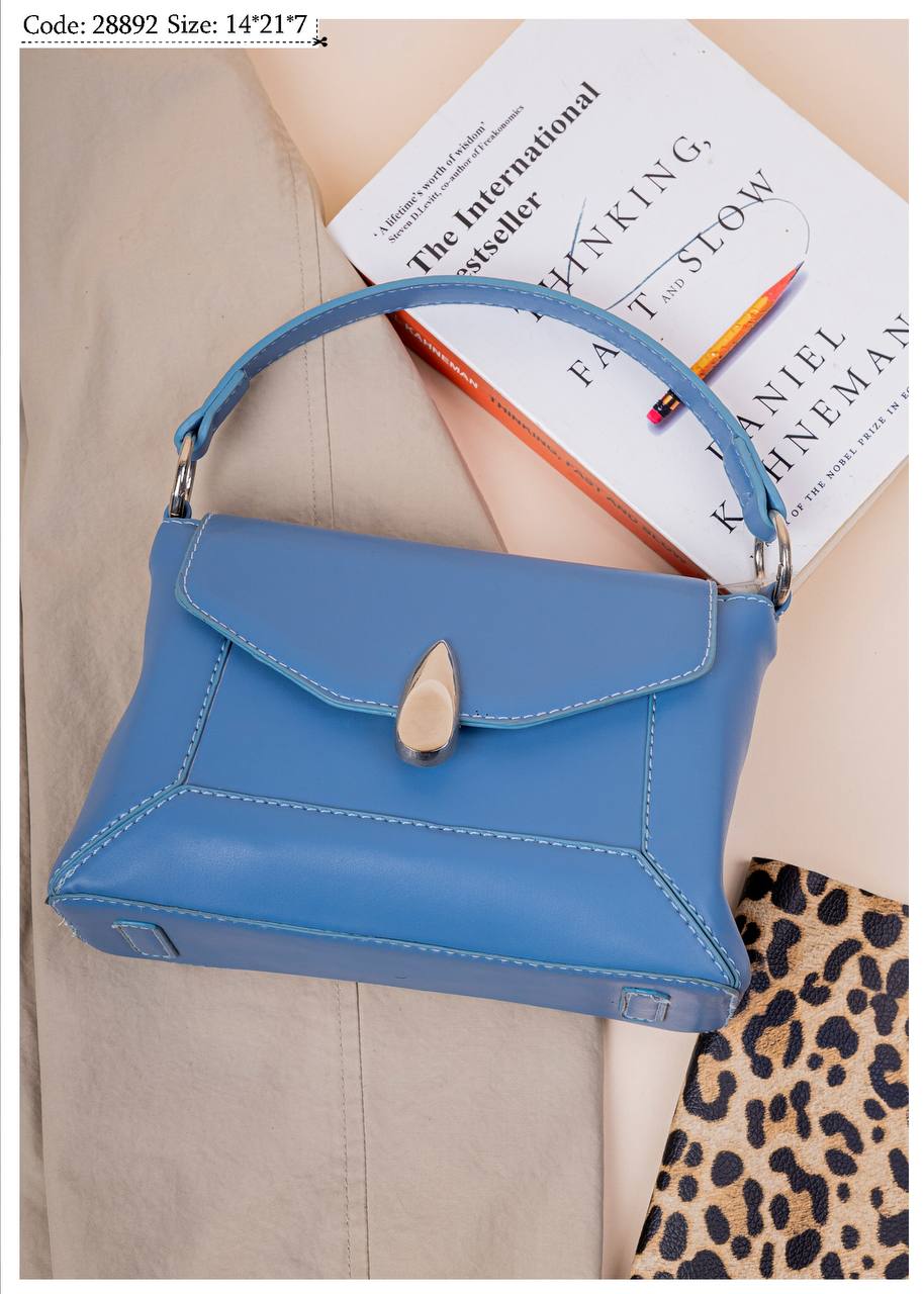 Urban Edge Mini Bag - Image 11