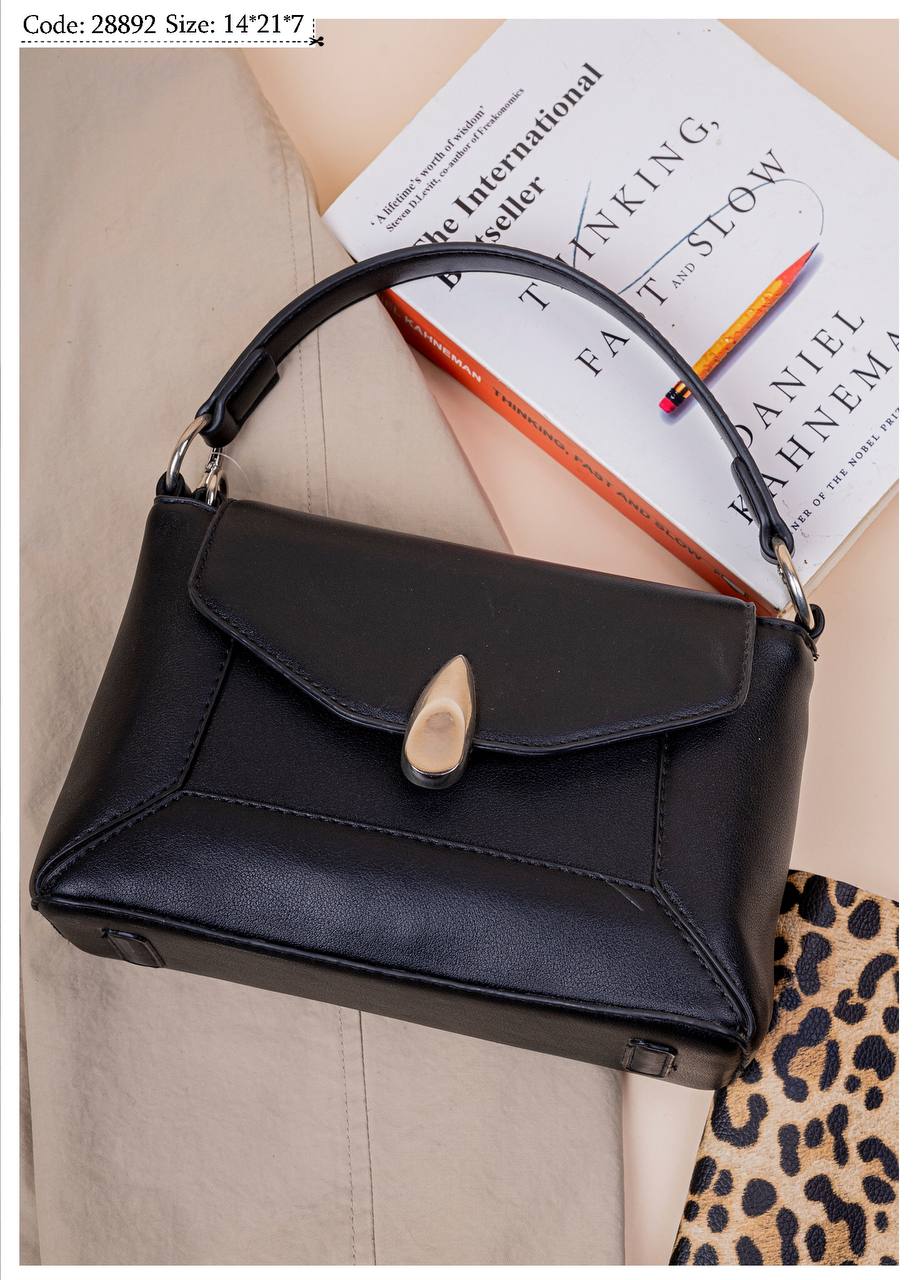 Urban Edge Mini Bag - Image 12