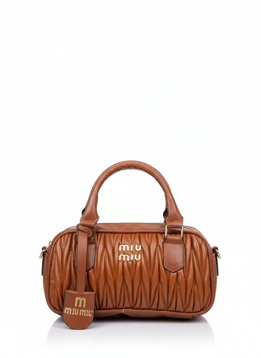 Miu Charm Mini BAG - Image 7