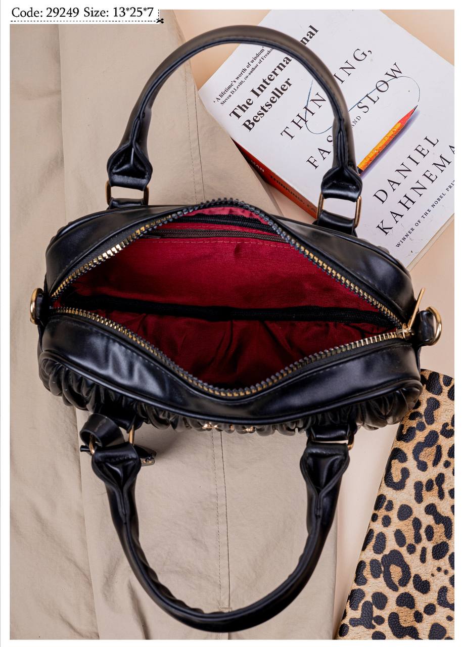 Miu Charm Mini BAG - Image 11