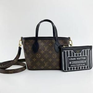 LV Duo Petite Tote Set BAG