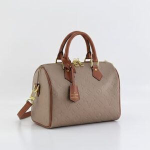 LV Élite Boston Bag