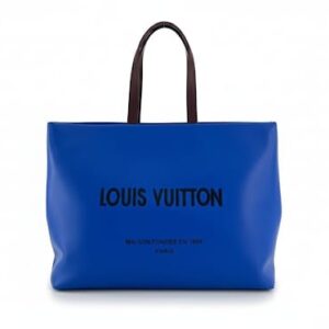 LV Color Splash Tote