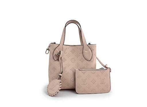LV Mini Bucket BAG - Image 5