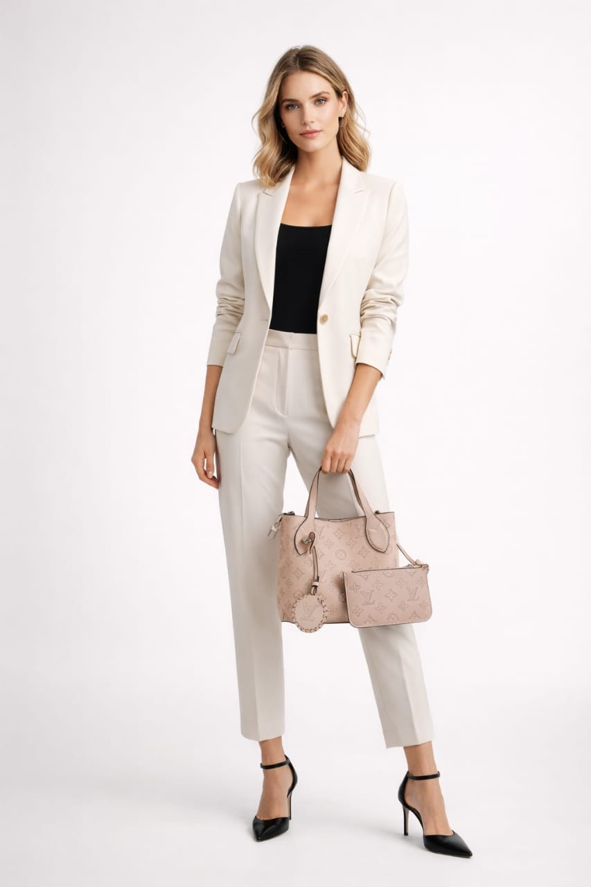 LV Mini Bucket BAG - Image 2