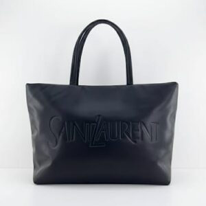 YSL Urban Logo Tote 40
