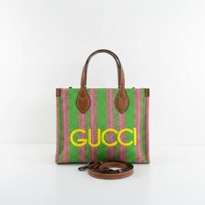 Gucci Riviera  Tote 30 M