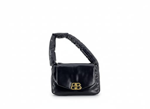 Balenciaga BB Glam Shoulder 27 - Image 3