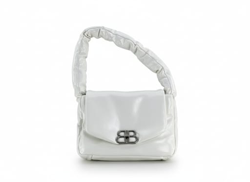 Balenciaga BB Glam Shoulder 27
