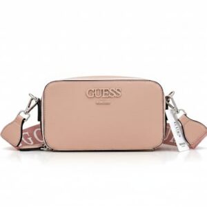 GUESS Mini Camera Crossbody Bag