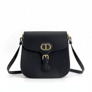 DIOR Saddle Mini Crossbody BAG