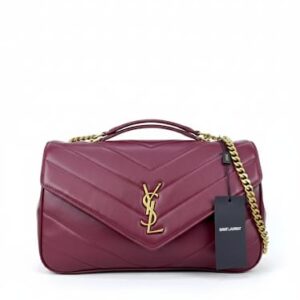 Velora YSL Chain Bag 32