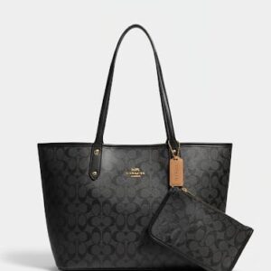 COACH TOTE BAG 29012