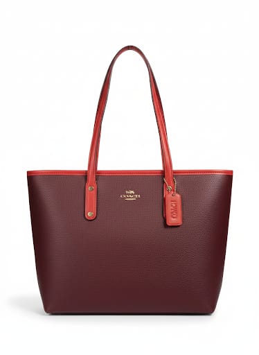 COACH TOTE BAG 29204