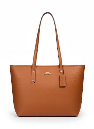 COACH TOTE BAG 29204 - Image 5