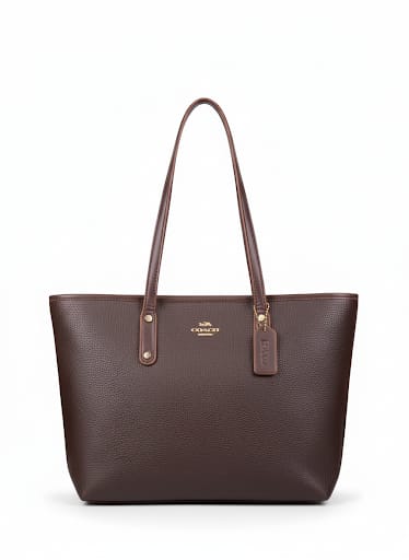 COACH TOTE BAG 29204 - Image 3
