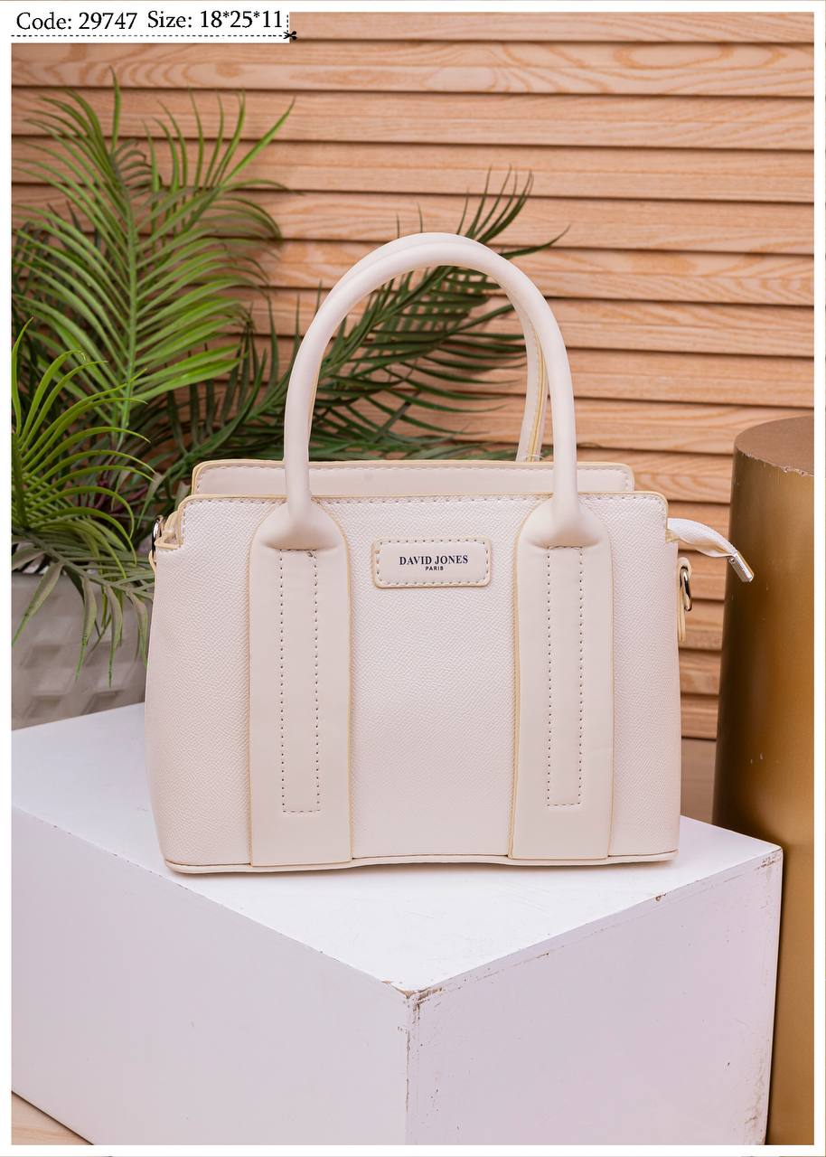 DAVID JONES TFG BAG 29747 - Image 10