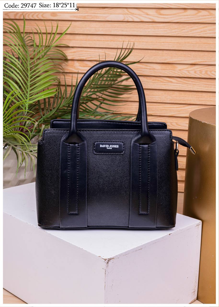 DAVID JONES TFG BAG 29747 - Image 11